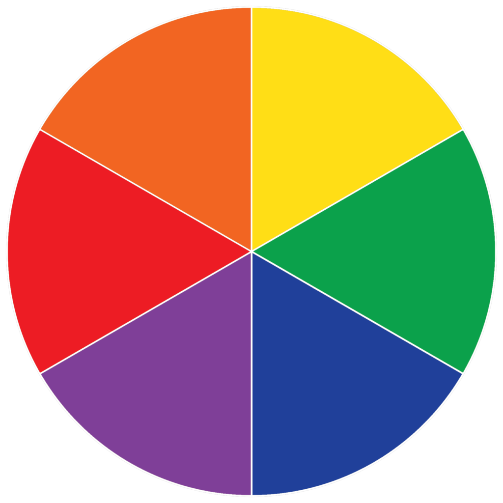 An Introduction to Colour Theory | Base Creative